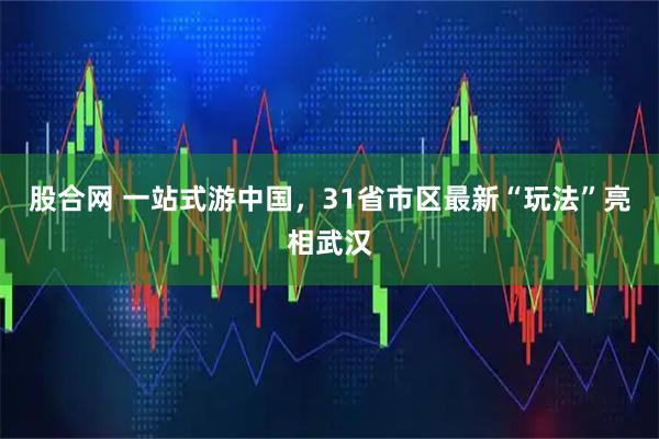 股合网 一站式游中国，31省市区最新“玩法”亮相武汉