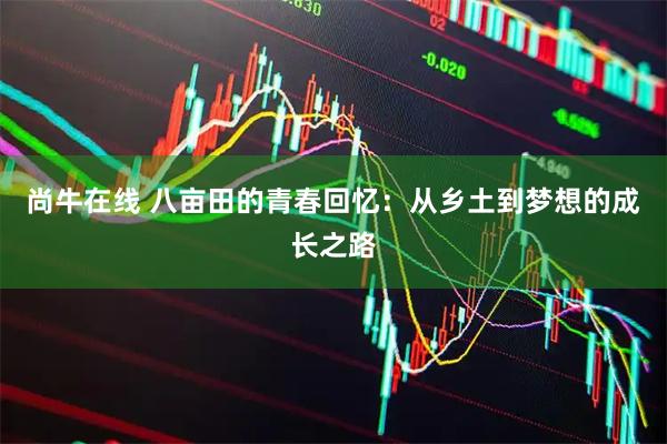 尚牛在线 八亩田的青春回忆：从乡土到梦想的成长之路