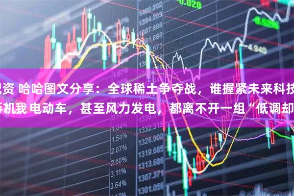 淘配网配资 哈哈图文分享：全球稀土争夺战，谁握紧未来科技的命脉？
你知道吗？我们每天用的手机、电动车，甚至风力发电，都离不开一组“低调却重要”的元素